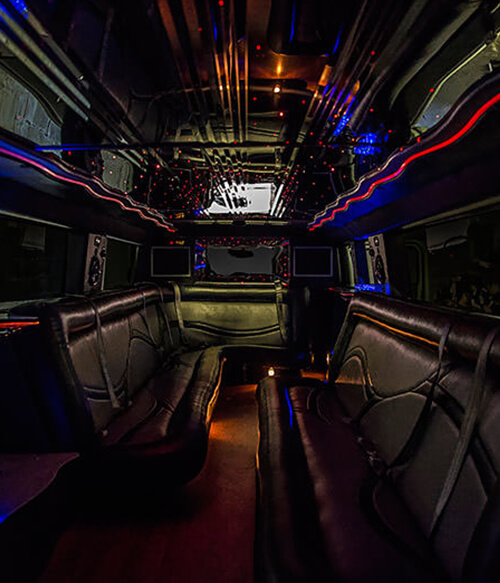 Milwaukee limo service